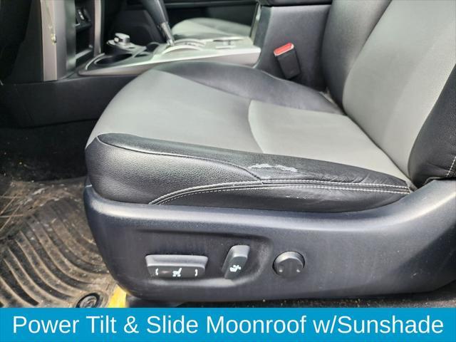 used 2015 Toyota 4Runner car, priced at $19,896