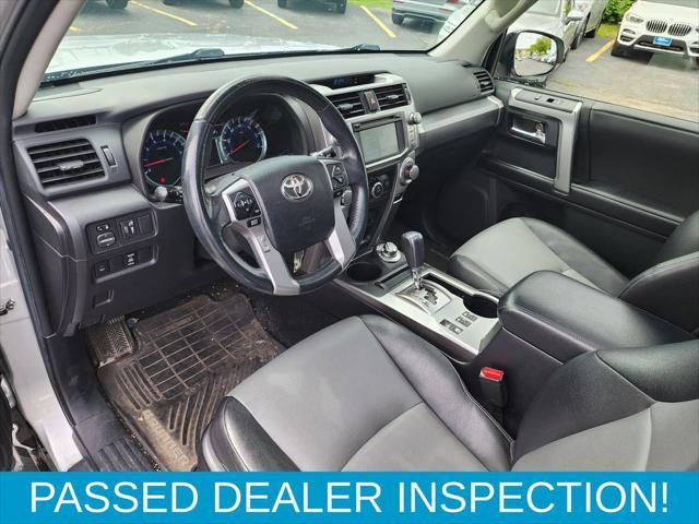 used 2015 Toyota 4Runner car, priced at $19,332