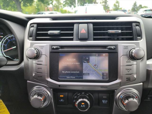 used 2015 Toyota 4Runner car, priced at $19,332