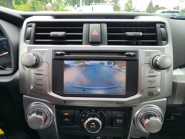 used 2015 Toyota 4Runner car, priced at $19,896