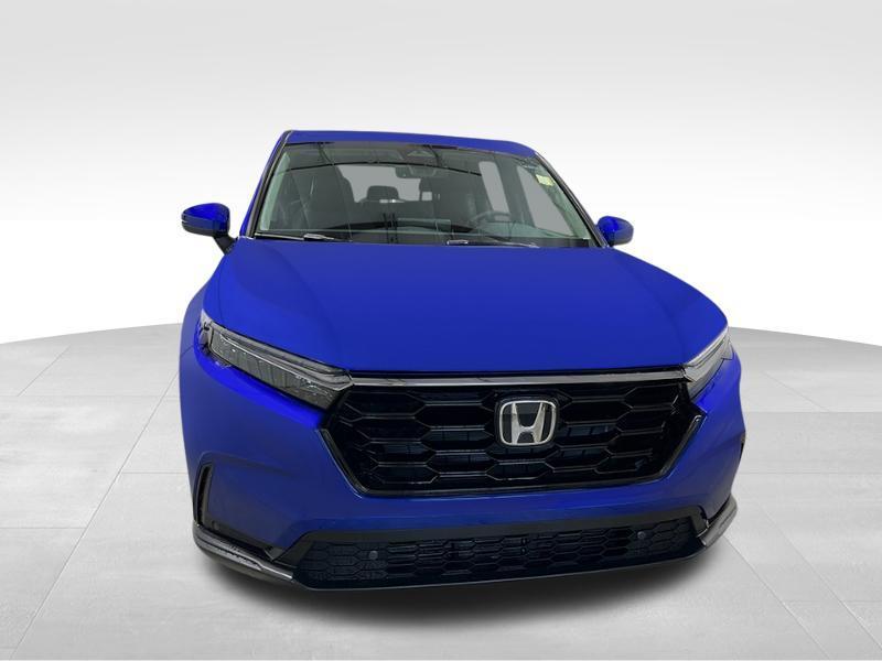 new 2024 Honda CR-V car, priced at $36,562