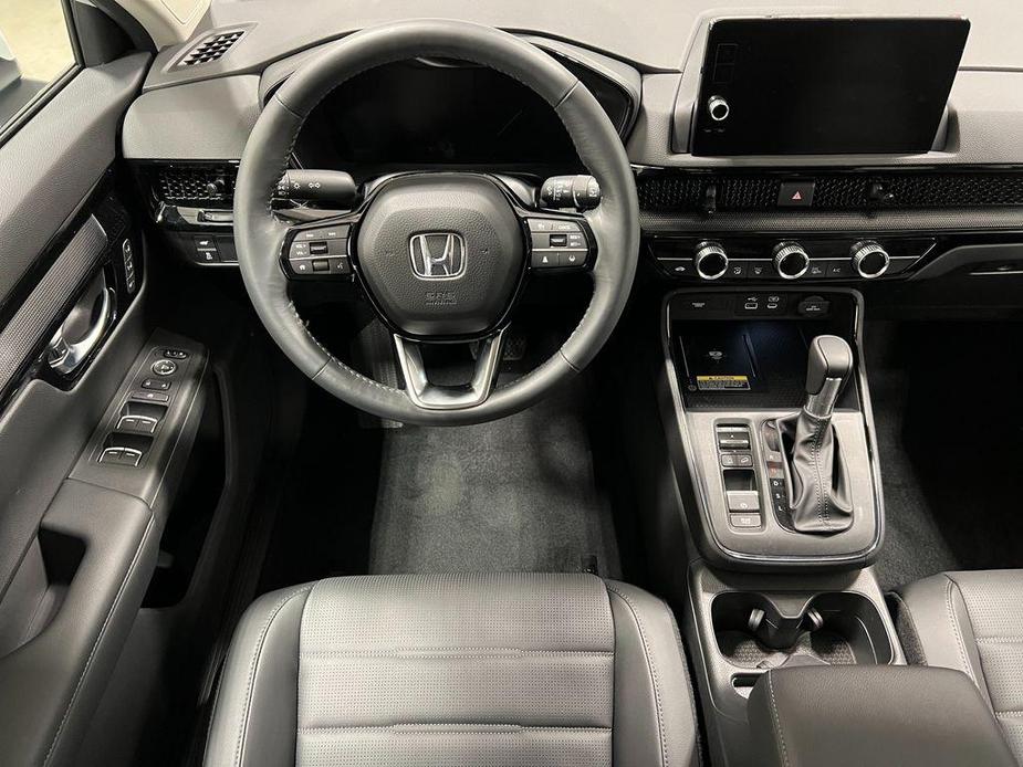 new 2024 Honda CR-V car, priced at $35,688