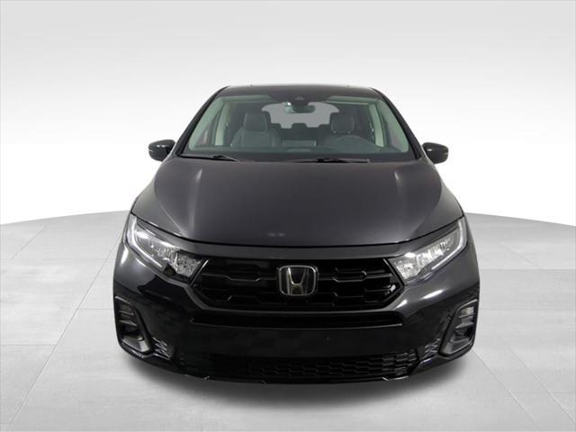 new 2025 Honda Odyssey car, priced at $48,360