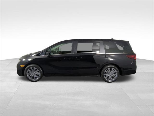 new 2025 Honda Odyssey car, priced at $48,360