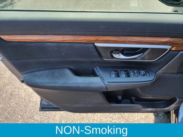 used 2019 Honda CR-V car, priced at $21,890