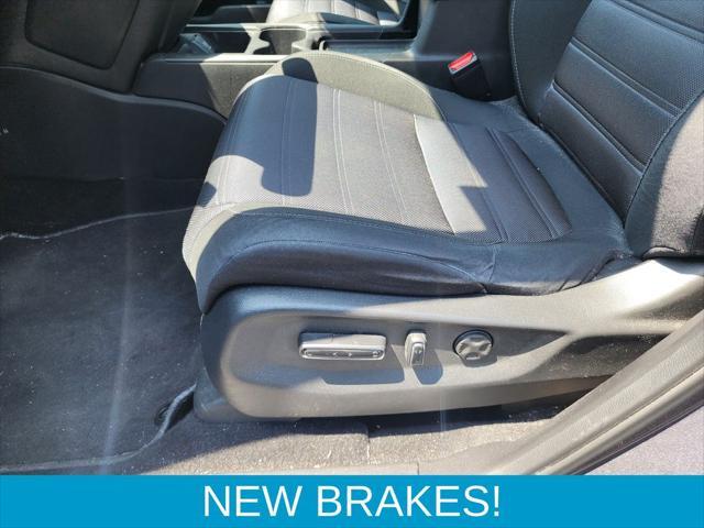 used 2019 Honda CR-V car, priced at $21,890