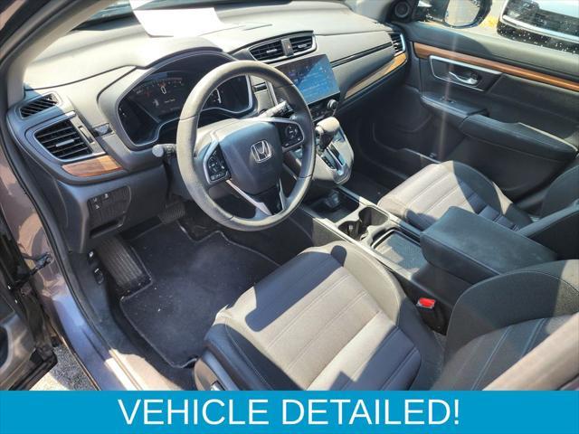 used 2019 Honda CR-V car, priced at $21,890