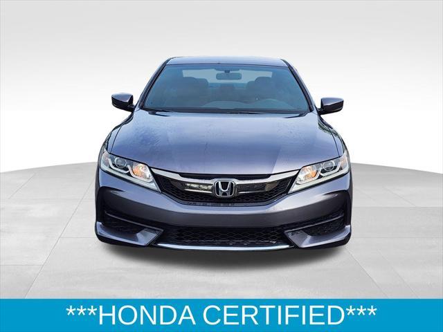used 2016 Honda Accord car, priced at $15,856