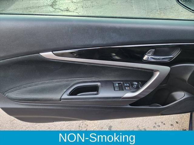 used 2016 Honda Accord car, priced at $15,856