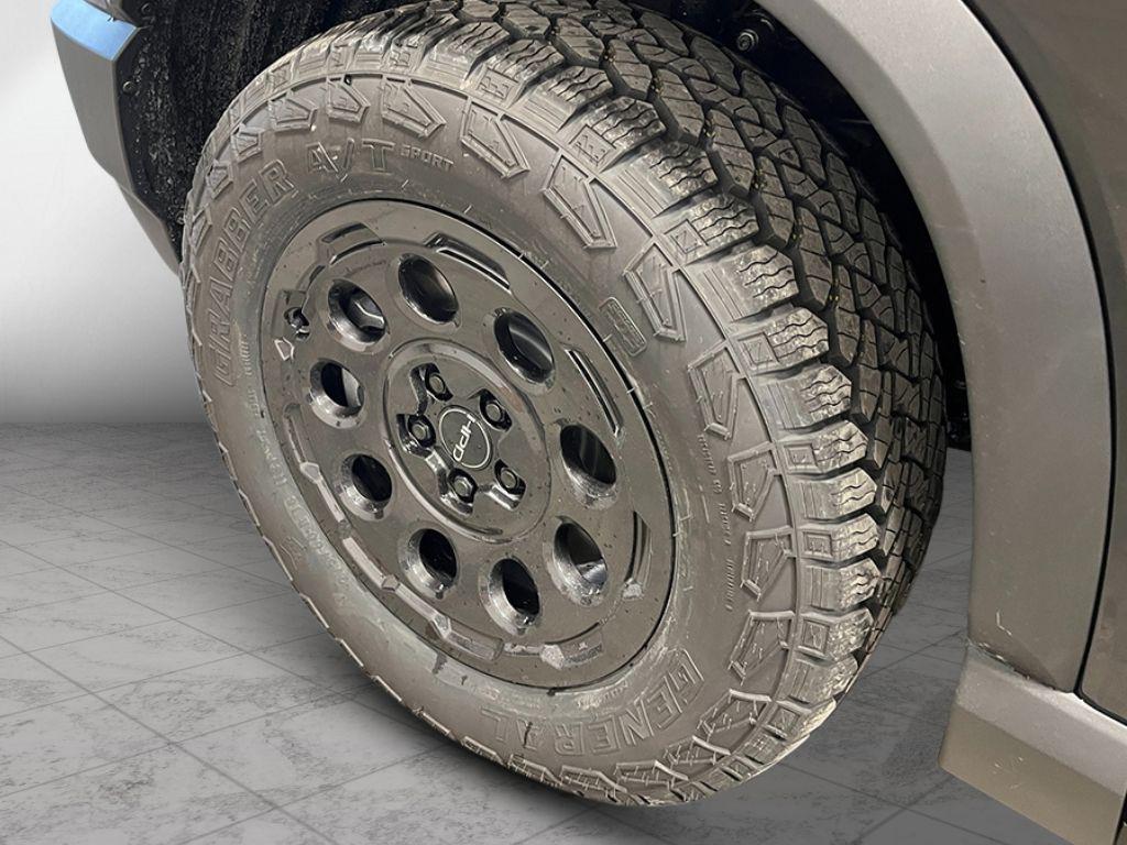 new 2026 Honda Passport car, priced at $51,198