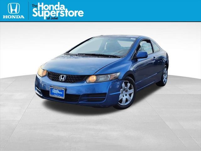 used 2010 Honda Civic car, priced at $8,000