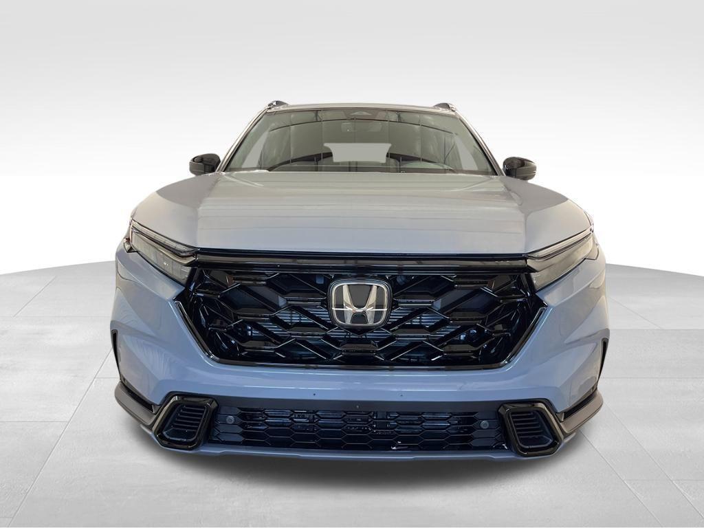 new 2026 Honda CR-V Hybrid car, priced at $39,815