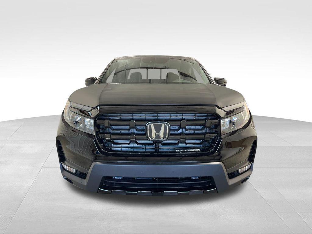 new 2026 Honda Ridgeline car, priced at $43,320