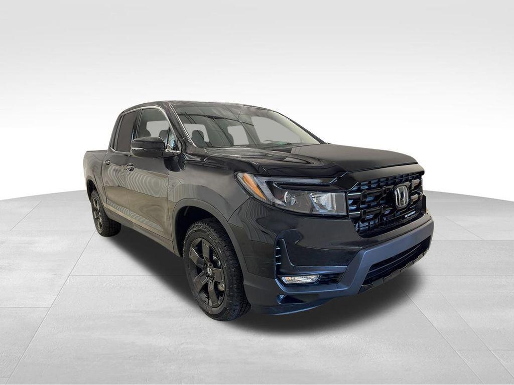 new 2026 Honda Ridgeline car, priced at $43,320