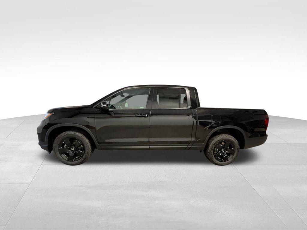 new 2026 Honda Ridgeline car, priced at $43,320
