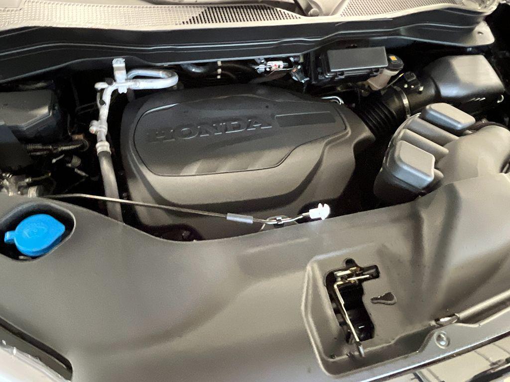 new 2026 Honda Ridgeline car, priced at $43,320