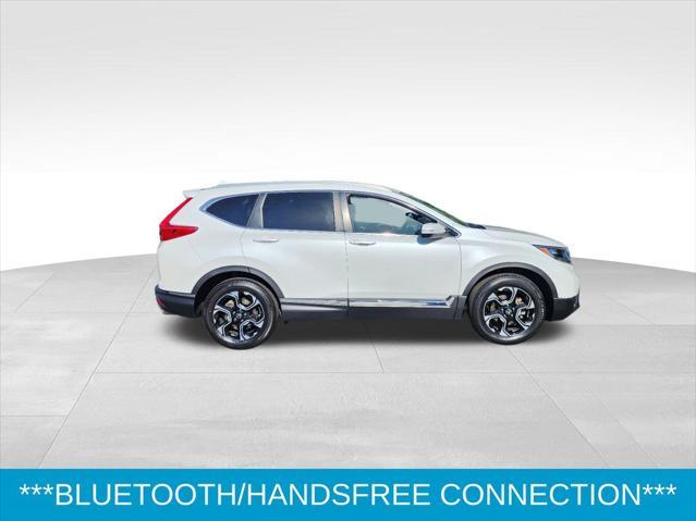 used 2019 Honda CR-V car, priced at $26,000