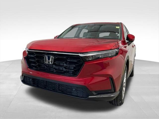 new 2025 Honda CR-V car, priced at $38,305