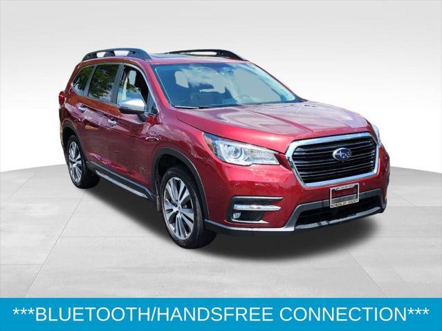 used 2019 Subaru Ascent car, priced at $19,111