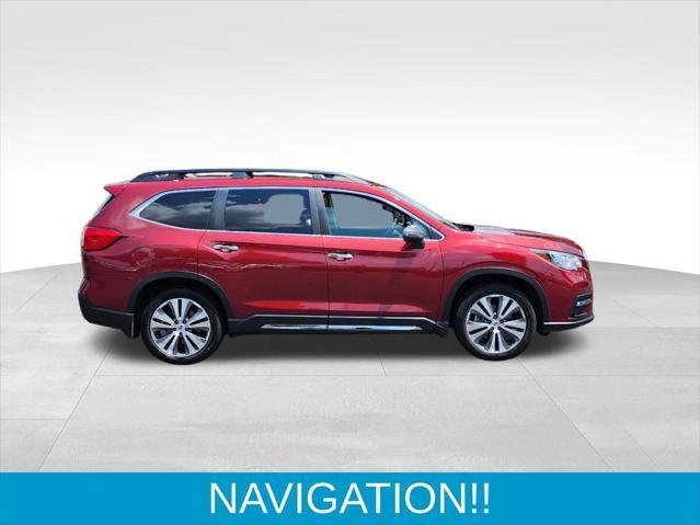 used 2019 Subaru Ascent car, priced at $19,111