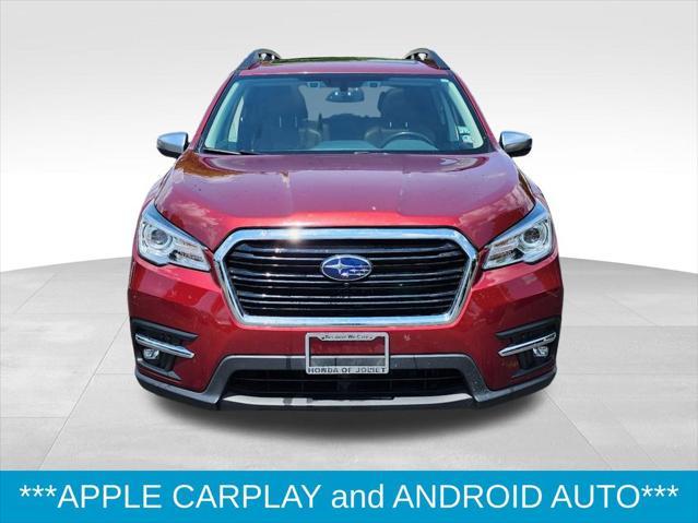 used 2019 Subaru Ascent car, priced at $19,111