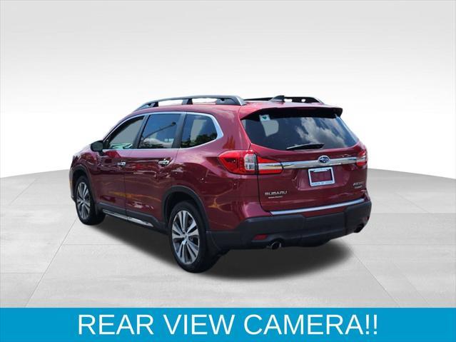 used 2019 Subaru Ascent car, priced at $19,111