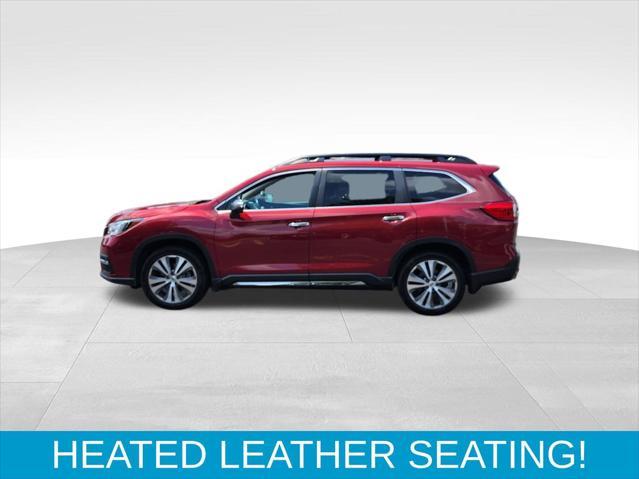 used 2019 Subaru Ascent car, priced at $19,111