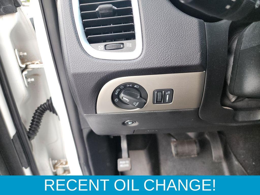 used 2019 Dodge Durango car, priced at $18,750