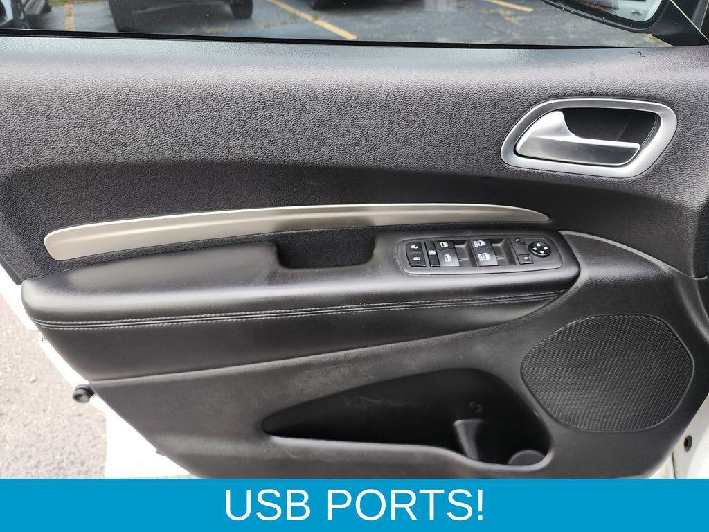 used 2019 Dodge Durango car, priced at $18,750