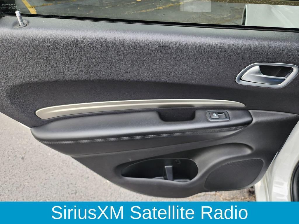 used 2019 Dodge Durango car, priced at $18,750