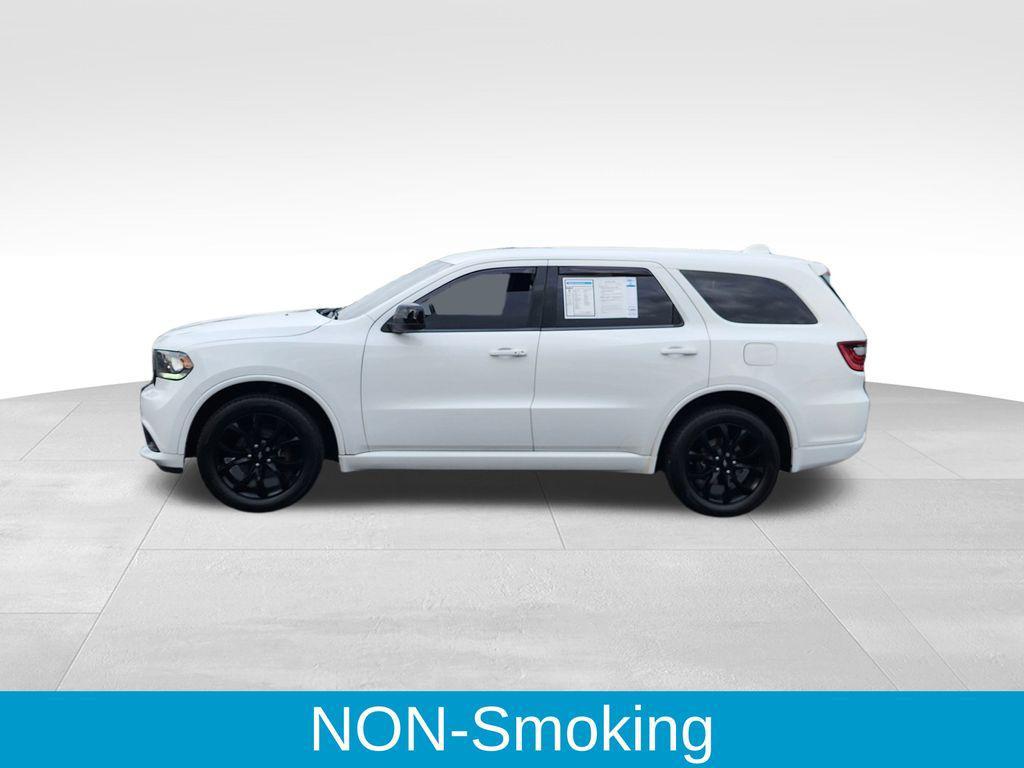 used 2019 Dodge Durango car, priced at $18,750