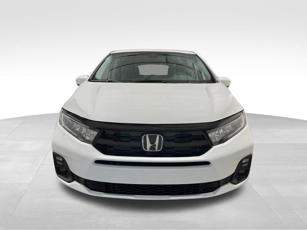 new 2026 Honda Odyssey car, priced at $46,098