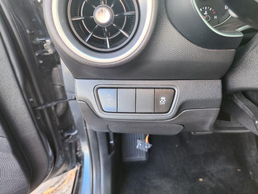 used 2024 Kia Forte car, priced at $16,580