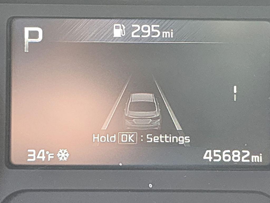 used 2024 Kia Forte car, priced at $16,580