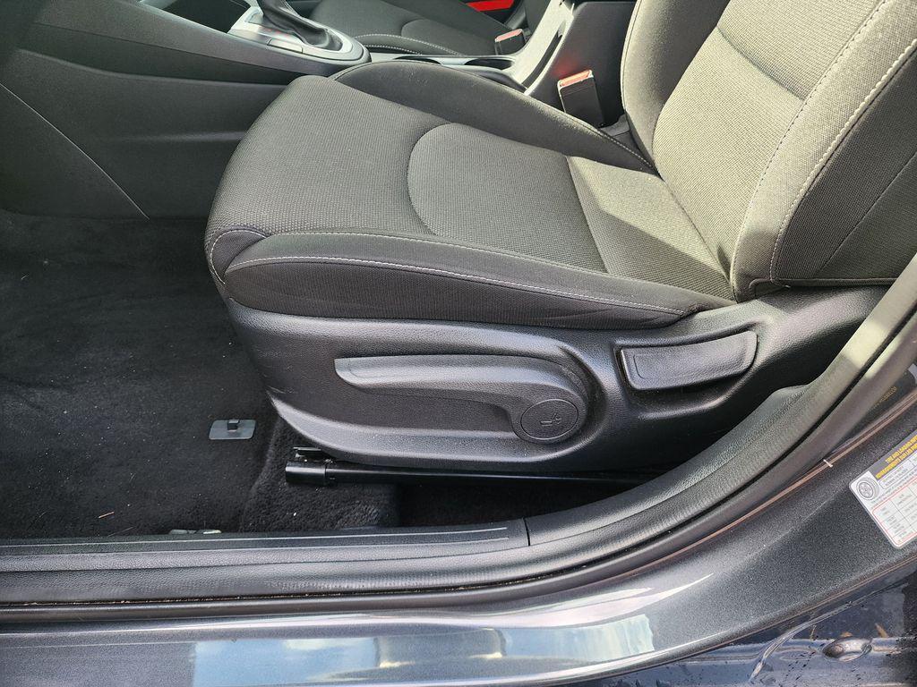 used 2024 Kia Forte car, priced at $16,580