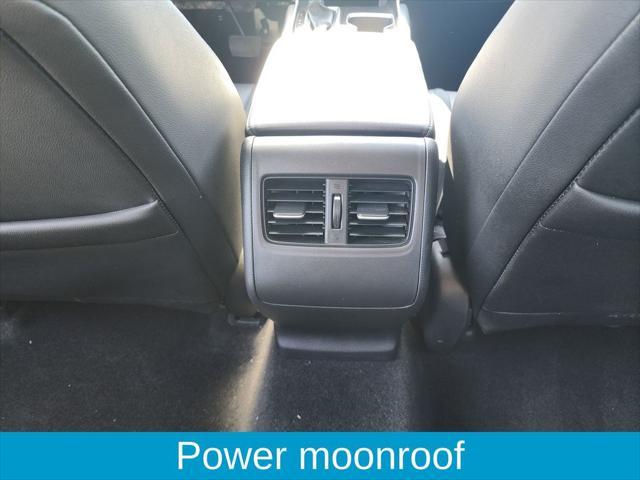 used 2019 Honda Accord car, priced at $23,250