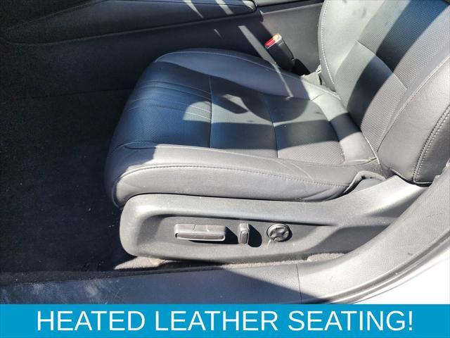 used 2019 Honda Accord car, priced at $23,250