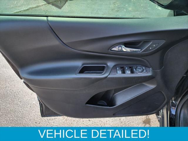 used 2020 Chevrolet Equinox car, priced at $16,000