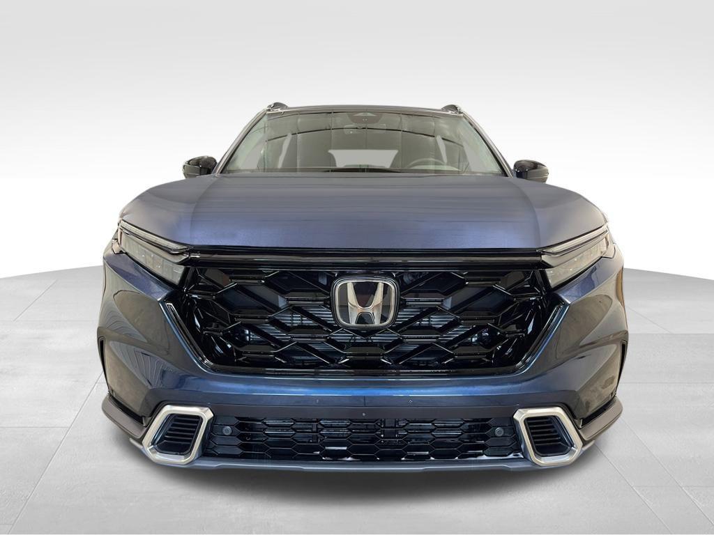 new 2026 Honda CR-V Hybrid car, priced at $40,658