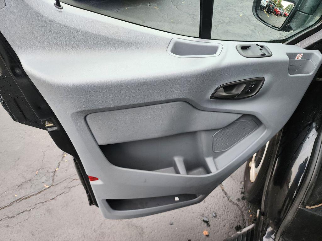 used 2019 Ford Transit-150 car, priced at $25,779