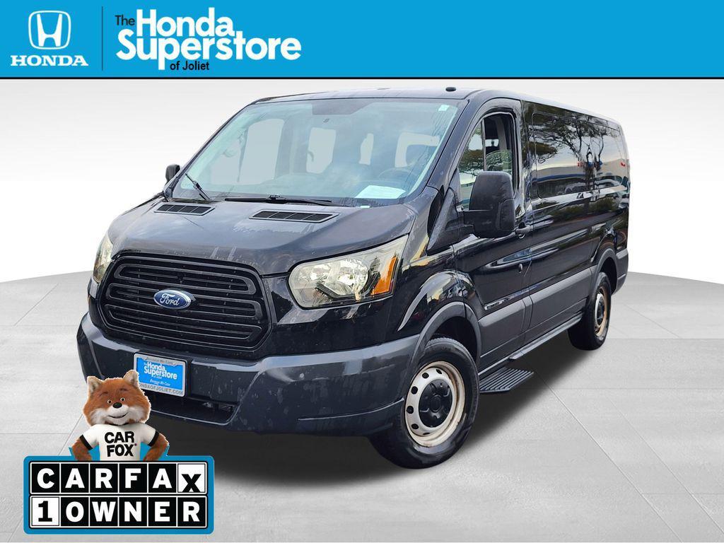 used 2019 Ford Transit-150 car, priced at $25,779
