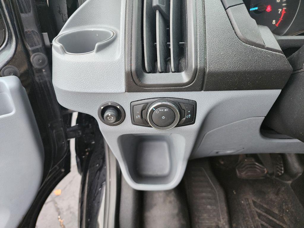 used 2019 Ford Transit-150 car, priced at $25,779