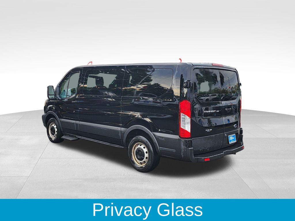 used 2019 Ford Transit-150 car, priced at $25,779