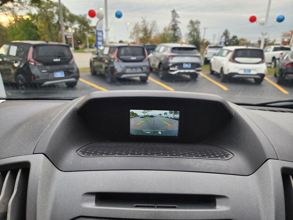 used 2019 Ford Transit-150 car, priced at $25,779