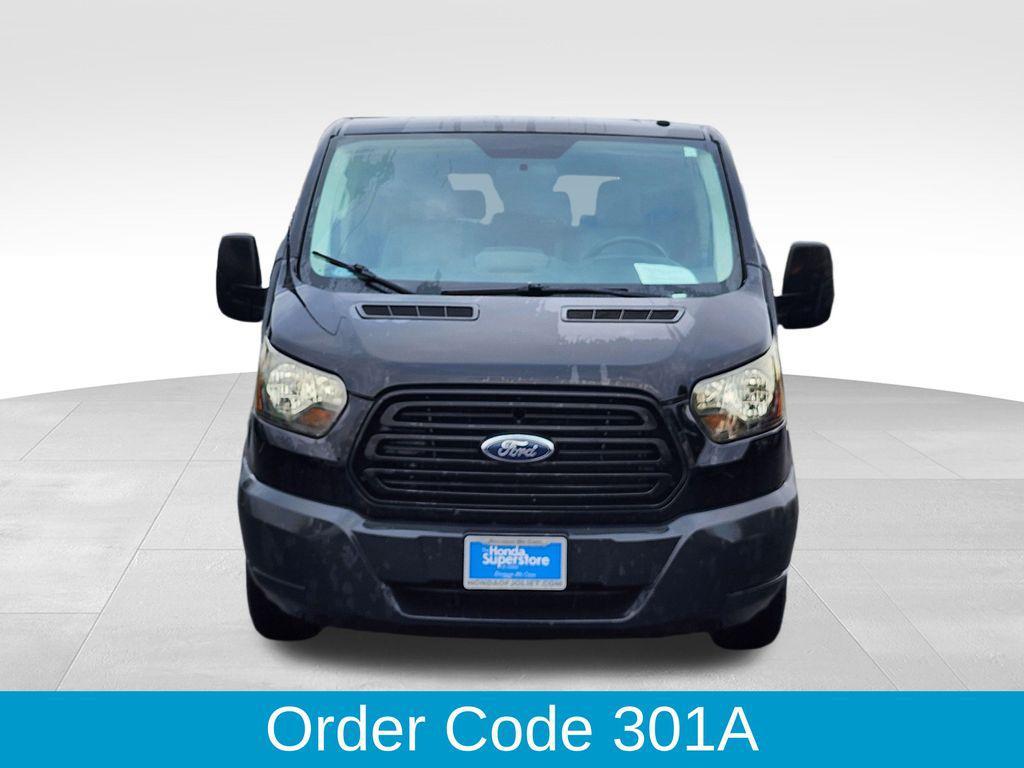 used 2019 Ford Transit-150 car, priced at $25,779