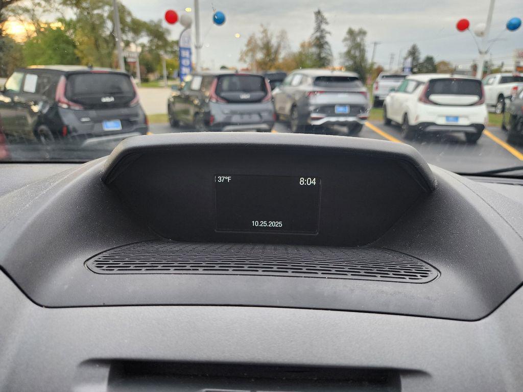 used 2019 Ford Transit-150 car, priced at $25,779