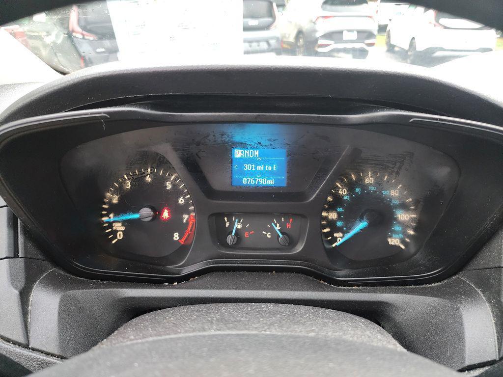 used 2019 Ford Transit-150 car, priced at $25,779