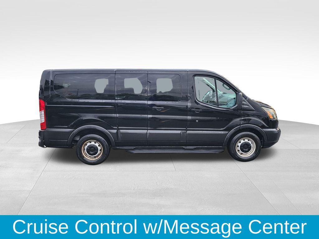 used 2019 Ford Transit-150 car, priced at $25,779