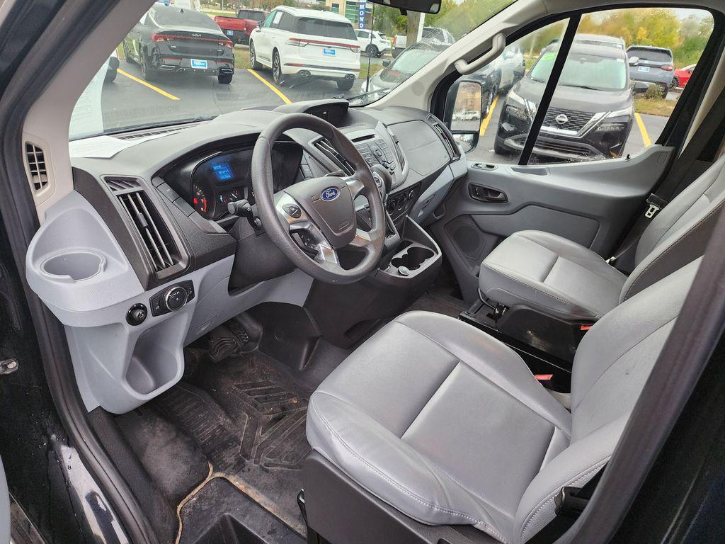 used 2019 Ford Transit-150 car, priced at $25,779