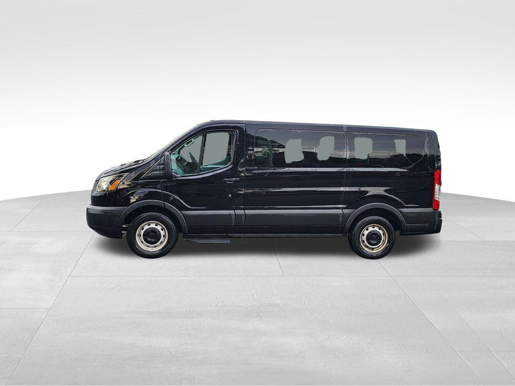used 2019 Ford Transit-150 car, priced at $25,779